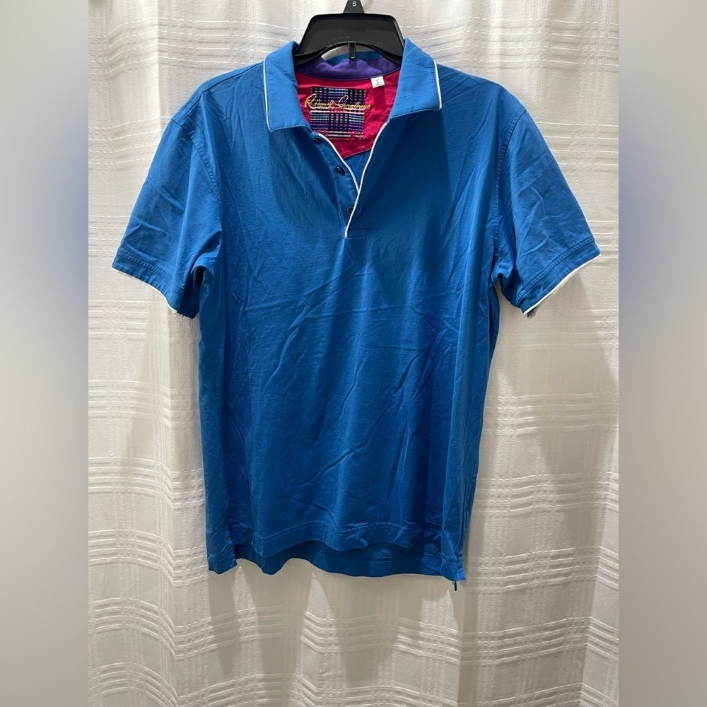 Robert Graham polo